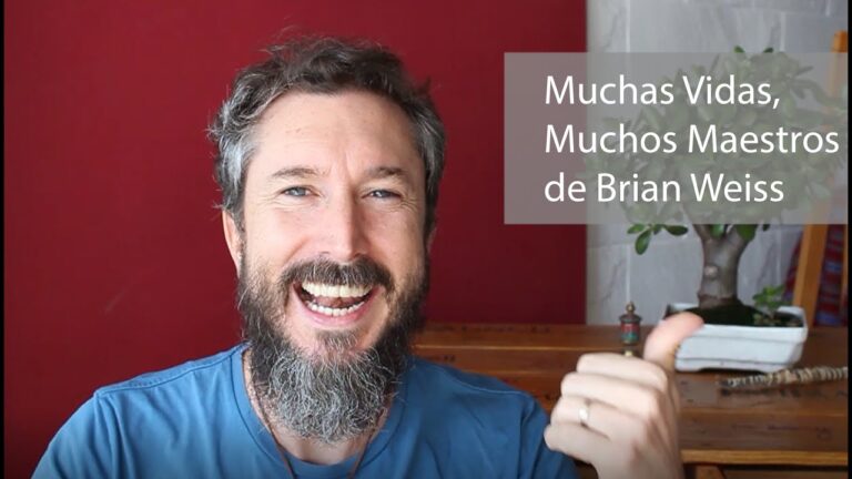 muchas vidas muchos maestros a traves del tiempo