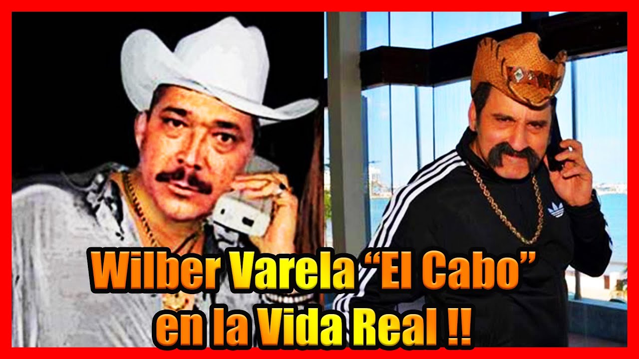 muerte del cabo en la vida real