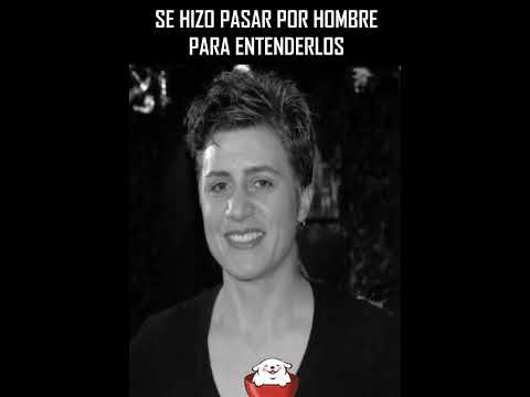 mujer matematica que se hizo pasar por hombre