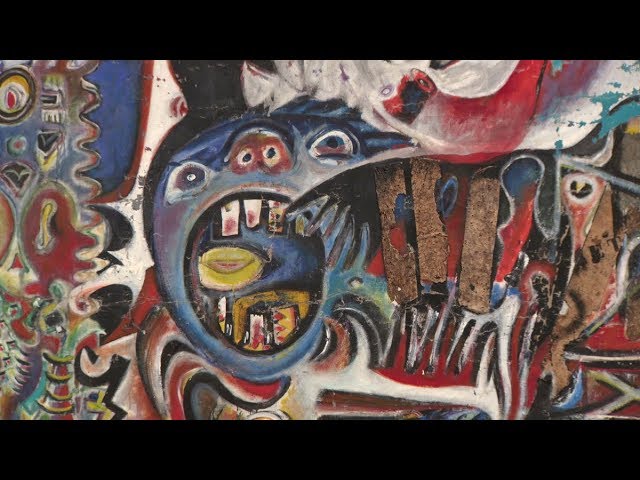 museo reina sofia paris pese a todo