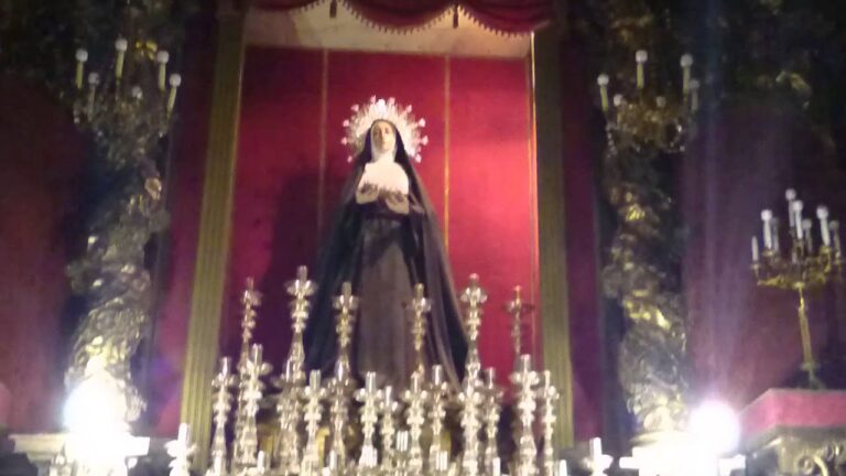 mutualidad de prevision social santo entierro de madrid