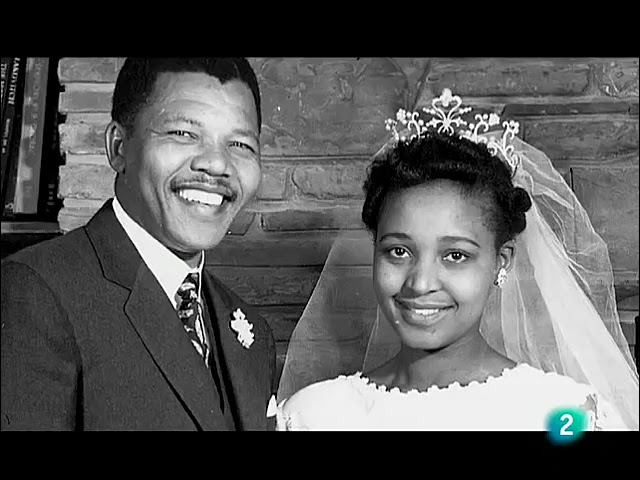 nelson mandela momentos mas importantes de su vida