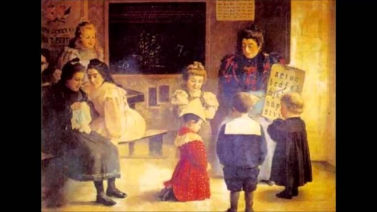 nietzsche sobre el porvenir de nuestras escuelas