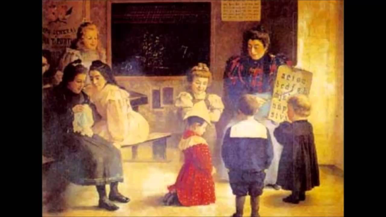 nietzsche sobre el porvenir de nuestras escuelas