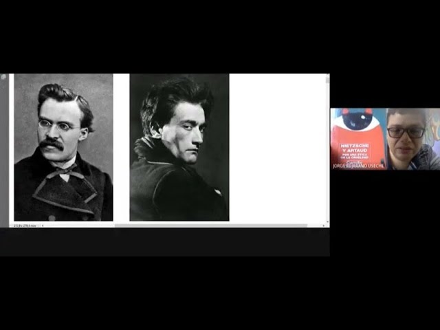 nietzsche y artaud por una ética de la crueldad