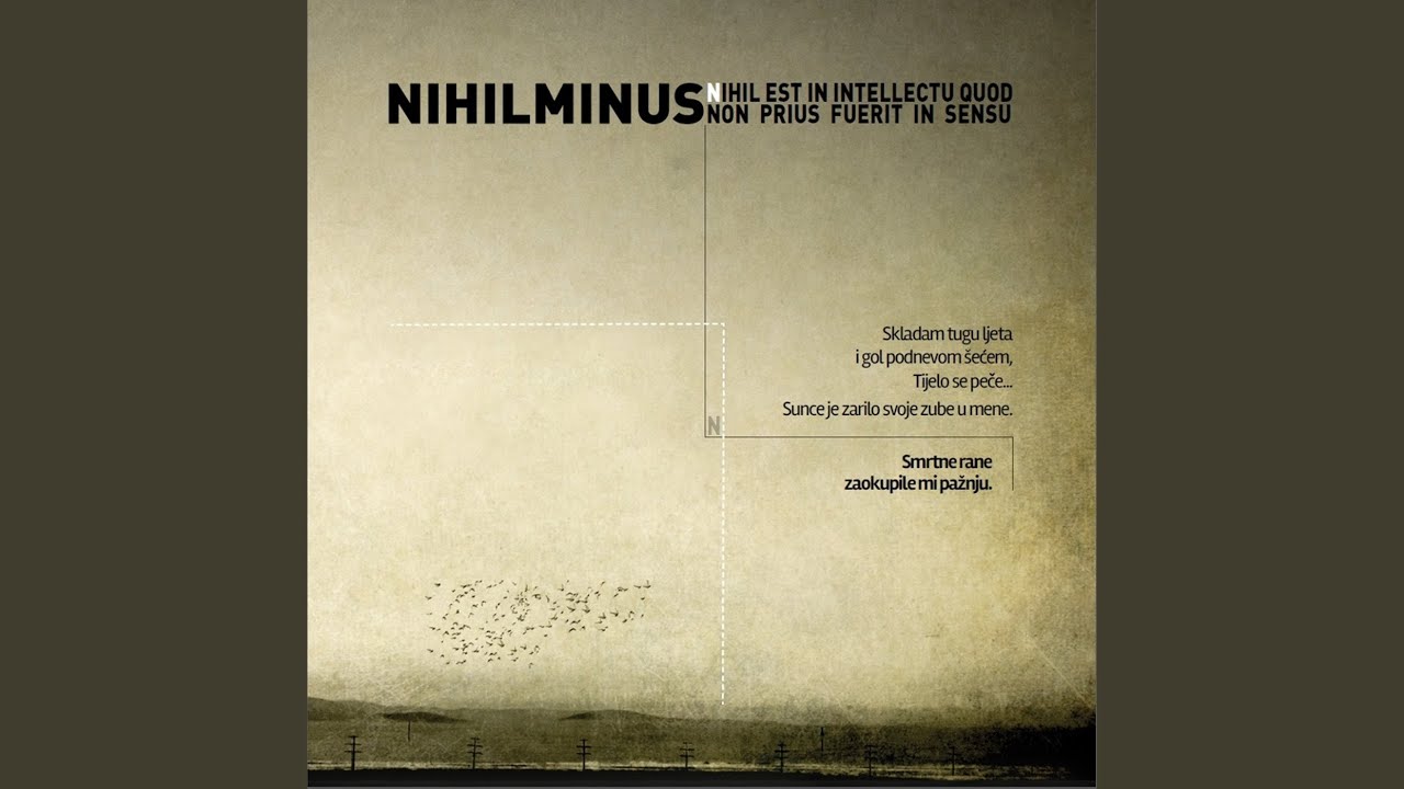 nihil est in intellectu quod non prius fuerit in sensu