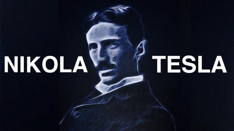 nikola tesla biografia de un genio anonimo