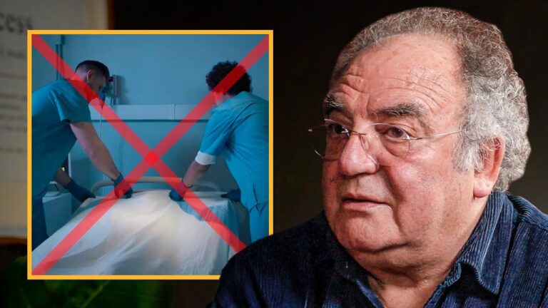 no existe la muerte solo es un cambio de mundos