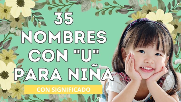 nombres de personas con u al principio