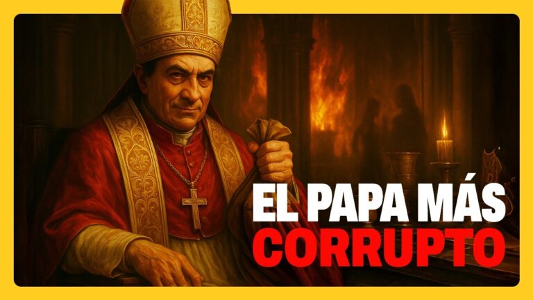 nombres de todos los papas que han existido