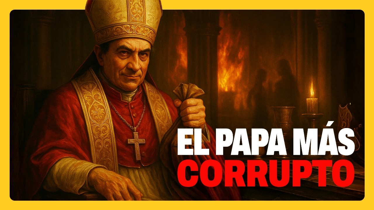 nombres de todos los papas que han existido