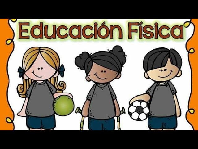 normas de seguridad en la clase de educacion fisica