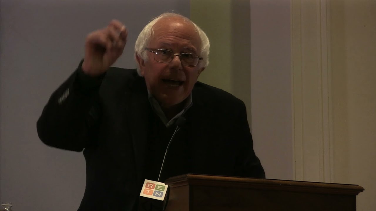 nuestra revolución un futuro en el que creer