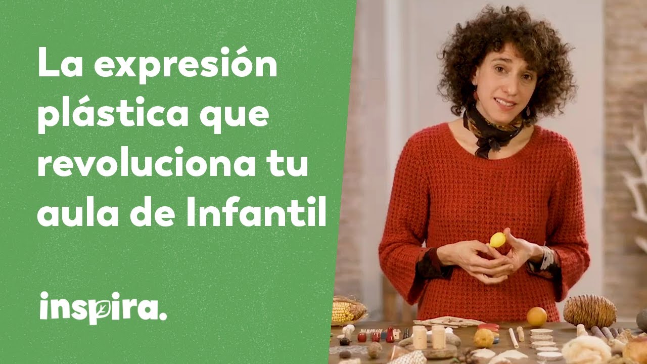 objetivos de la expresion plastica en educacion infantil