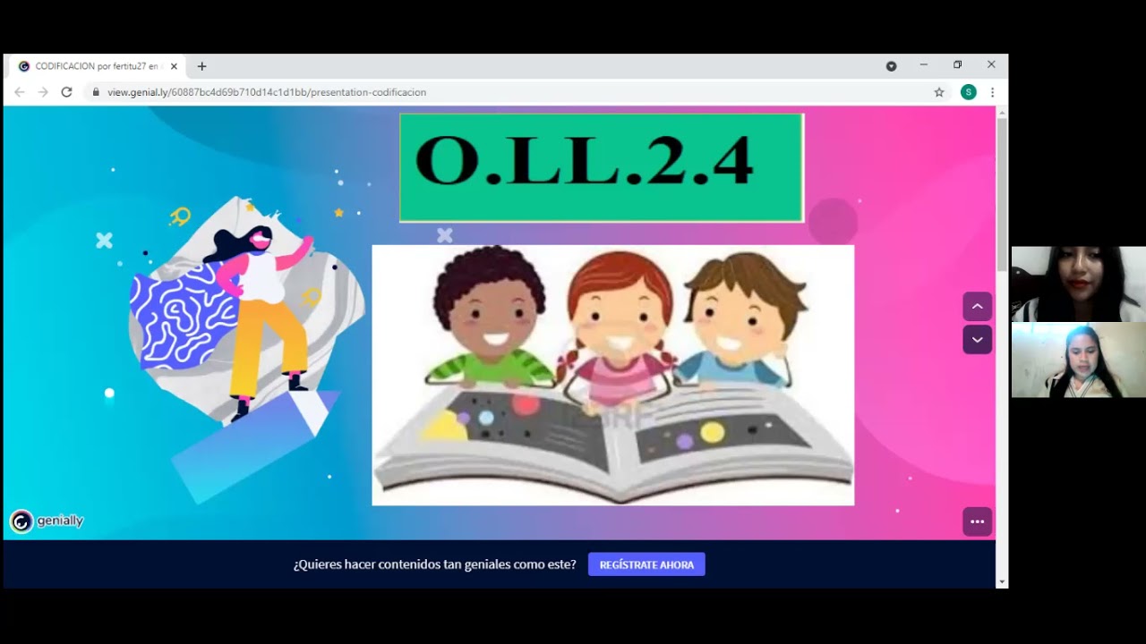 objetivos del area de lengua en primaria