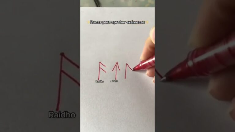 objetos que dan suerte en los examenes