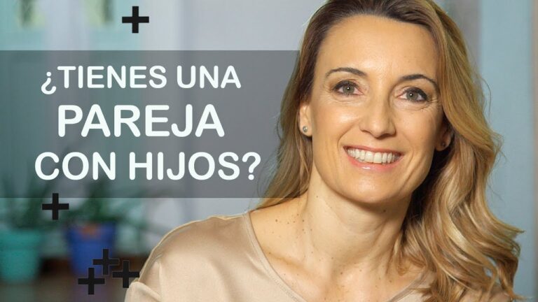 obligaciones con los hijos de mi pareja