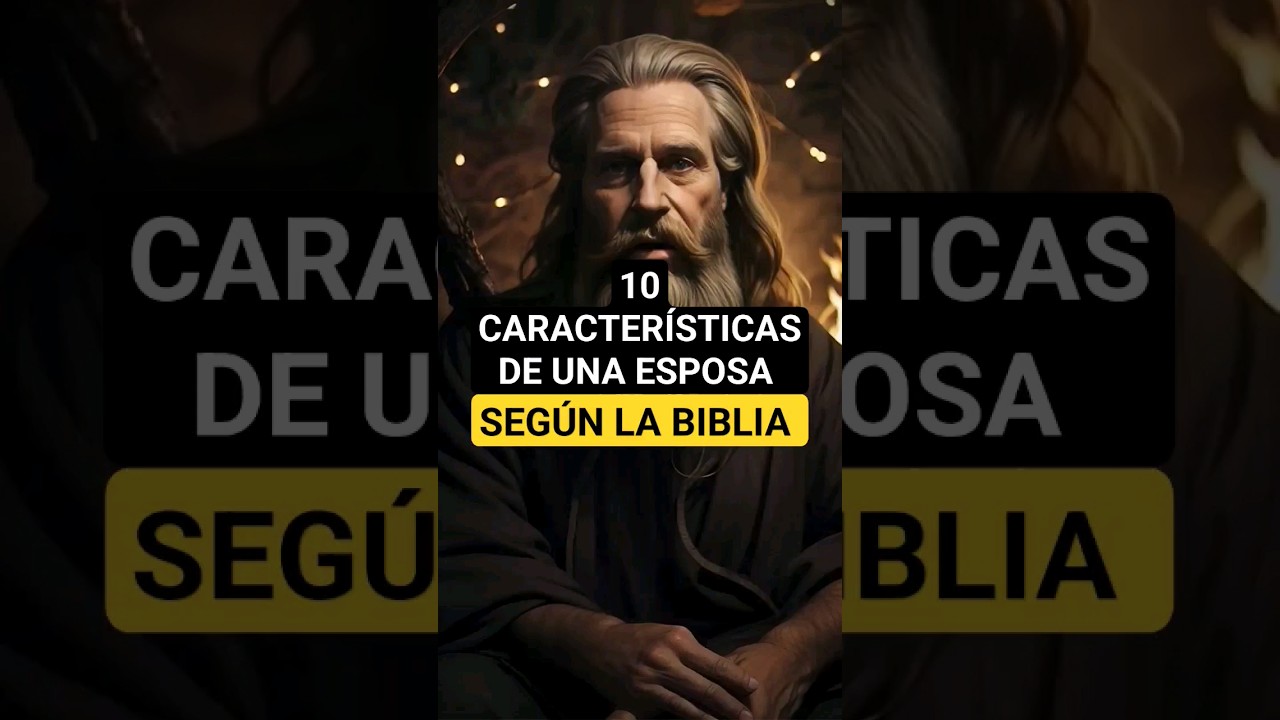 obligaciones de las esposas segun la biblia