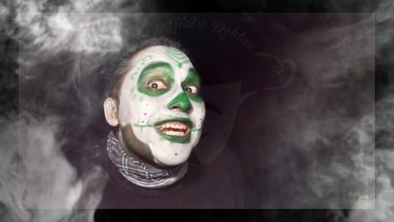 obra de teatro el banquete de los muertos