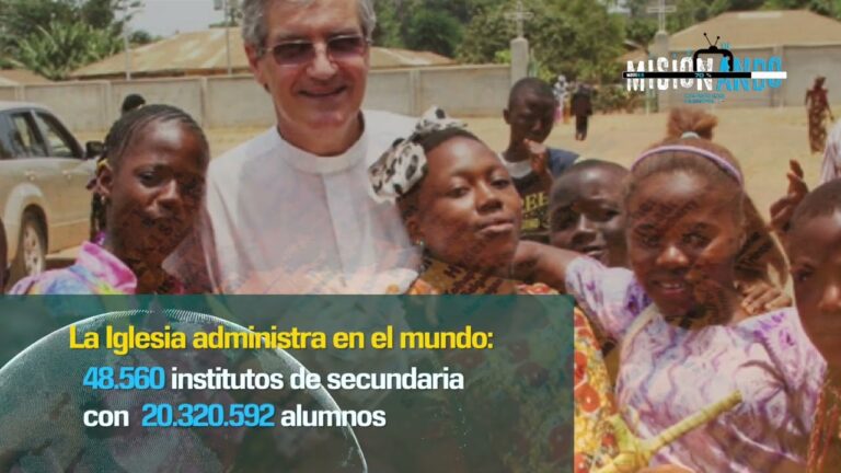 obra social de la iglesia catolica en españa