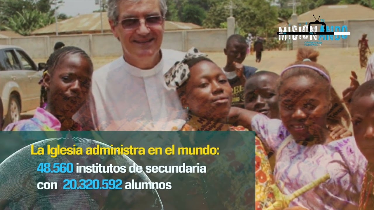 obra social de la iglesia catolica en españa