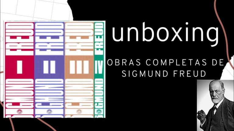 obras completas de sigmund freud editorial biblioteca nueva