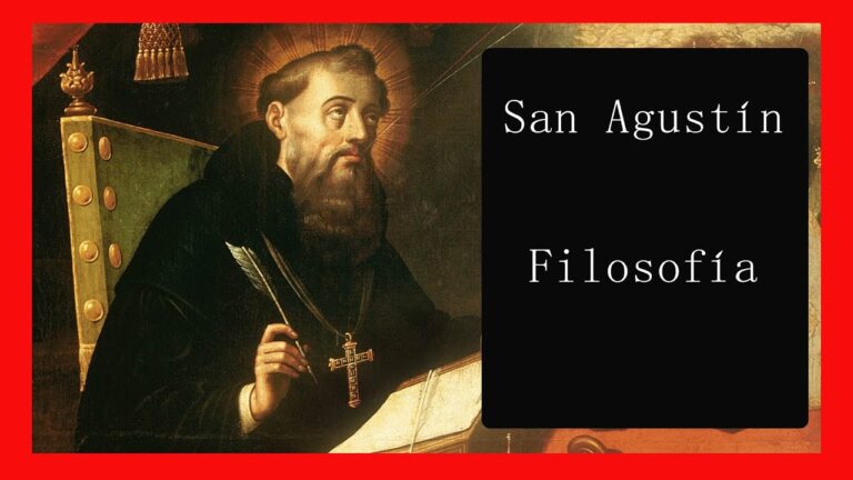 obras filosoficas de san agustin de hipona