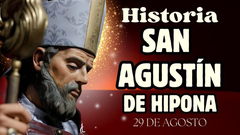 obras importantes de san agustin de hipona