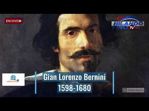 obras mas importantes de gian lorenzo bernini