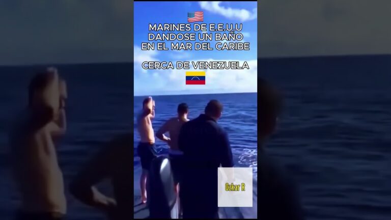 oceano que baña las costas de venezuela