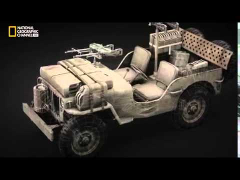 operaciones especiales en la segunda guerra mundial