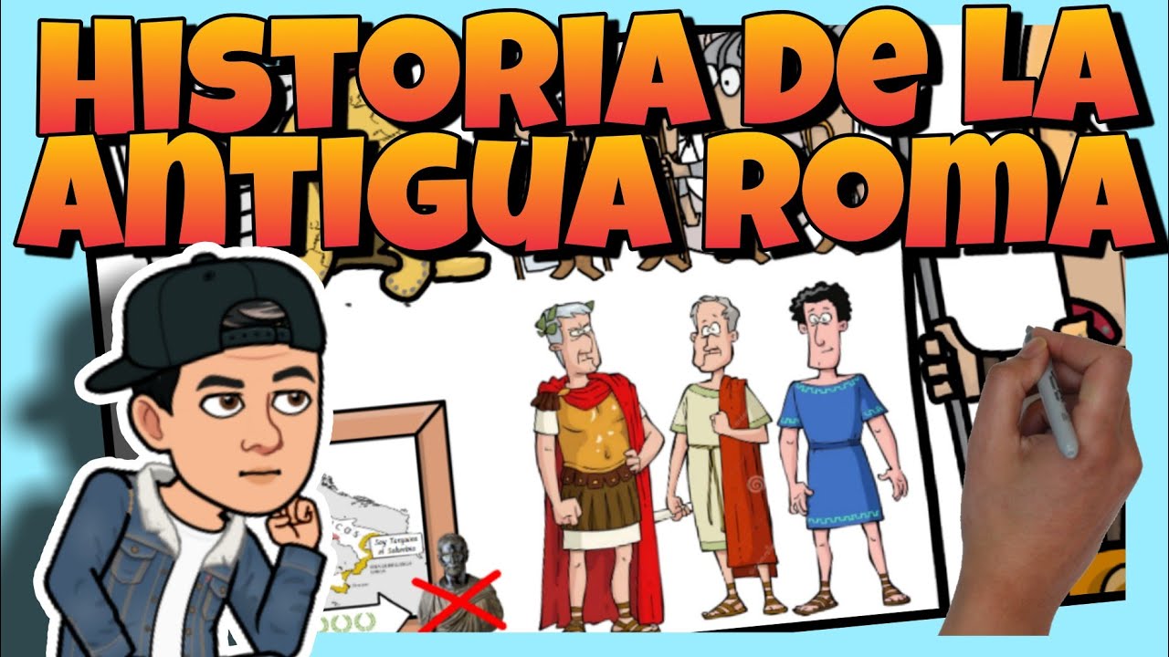 organizacion politica y social de la civilizacion romana