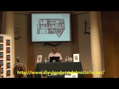 oscar fabrega prohibido excavar en este pueblo