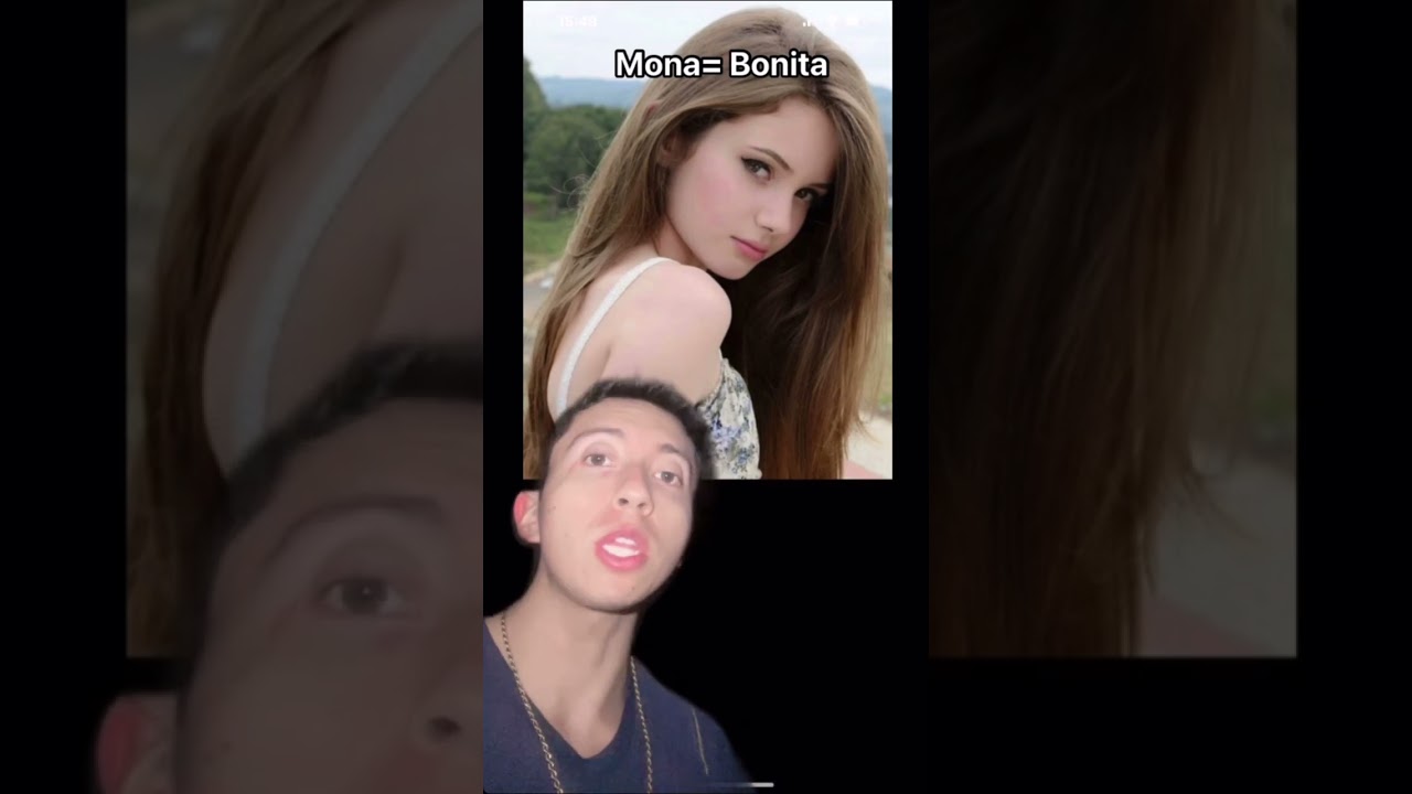 palabra igual a otra pero con distinto significado