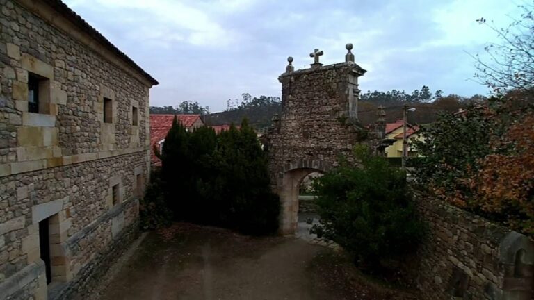 palacio de bracho villanueva de la peña