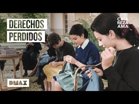 papel de la mujer en el fascismo