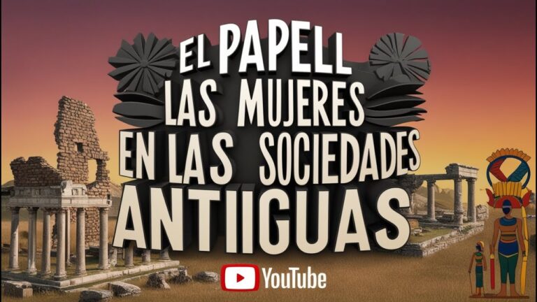 papel de la mujer en las diferentes culturas del mundo