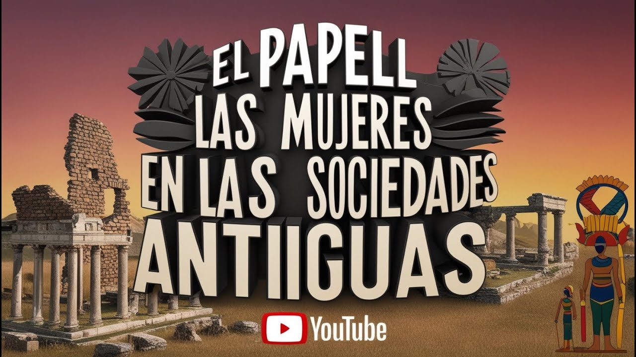 papel de la mujer en las diferentes culturas del mundo