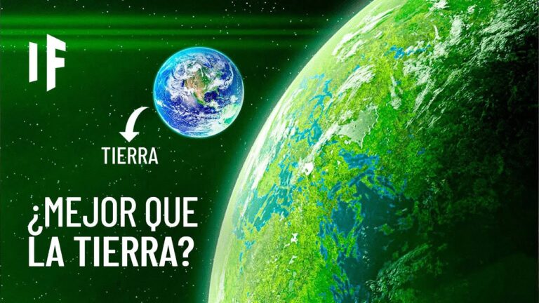parte de la tierra que hay seres vivientes