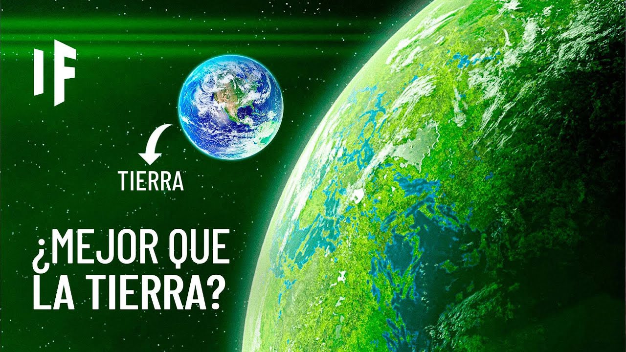 parte de la tierra que hay seres vivientes
