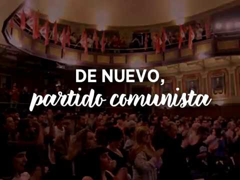partido comunista de los trabajadores de españa