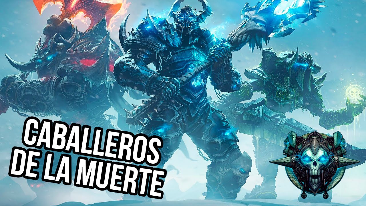 paula y los caballeros de la muerte