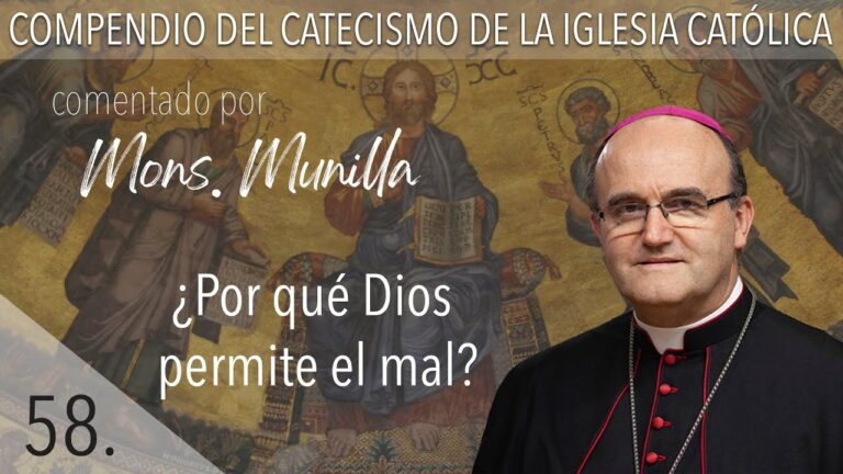 pecado es todo mal que hay en el mundo