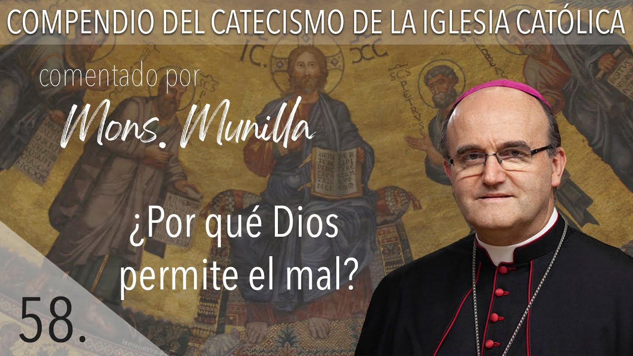 pecado es todo mal que hay en el mundo