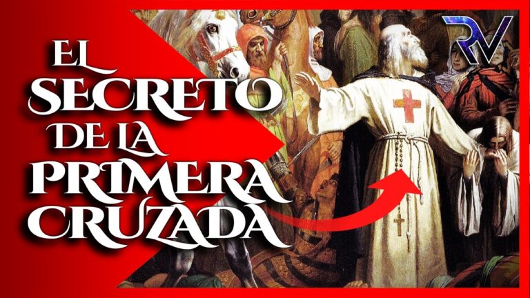 pedro el ermitaño y el origen de las cruzadas