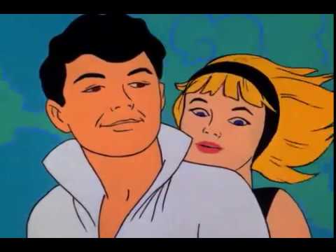 penny berry y el anillo de shazzan