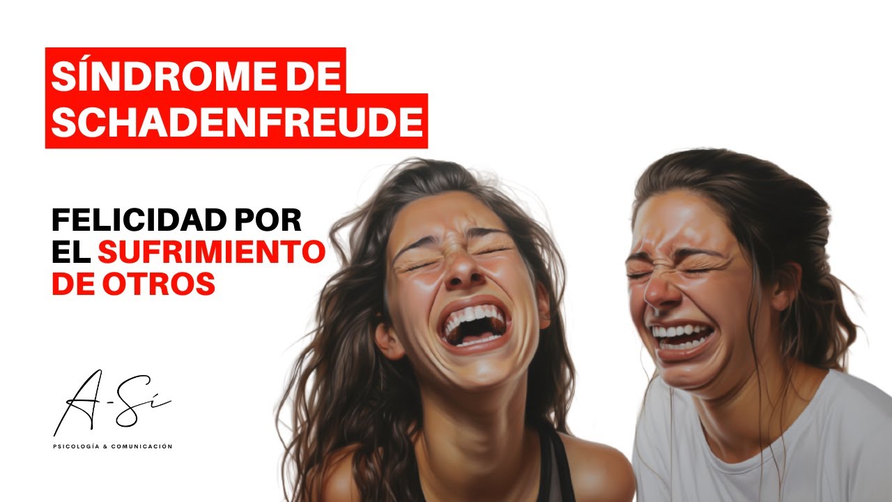 persona que se compadece de las desgracias de los demas