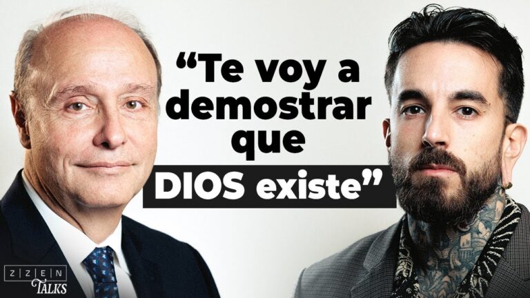 persona que solo cree en la ciencia