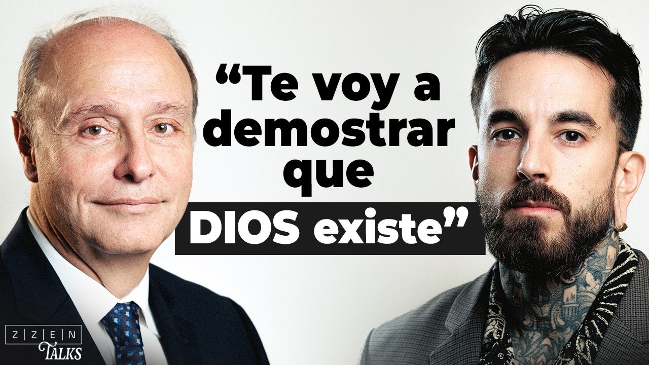 persona que solo cree en la ciencia