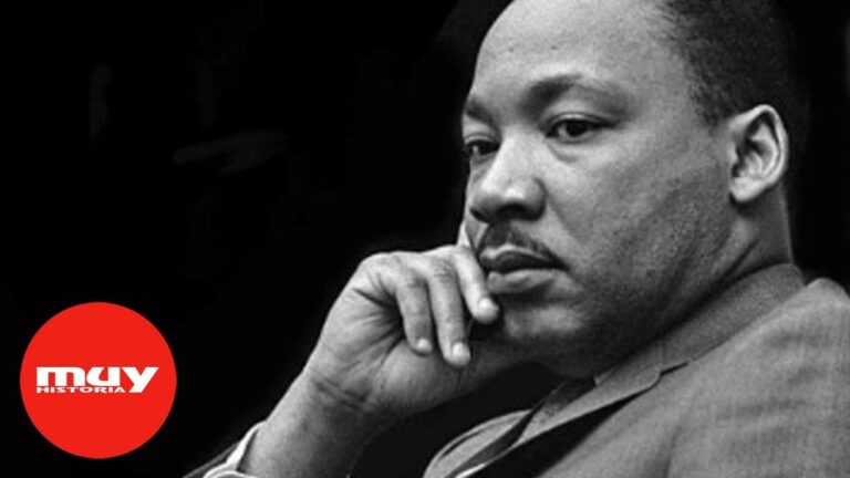 personas que lucharon por los derechos humanos